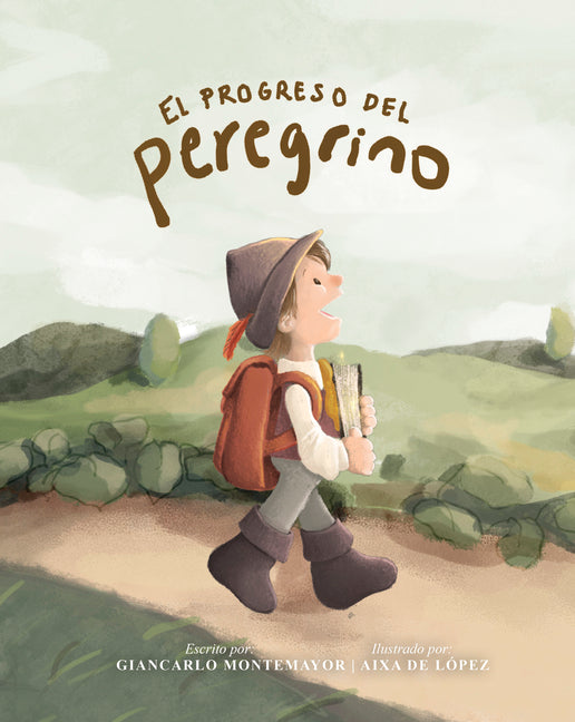 El Progreso del Peregrino (Edición Para Niños) - Ingram