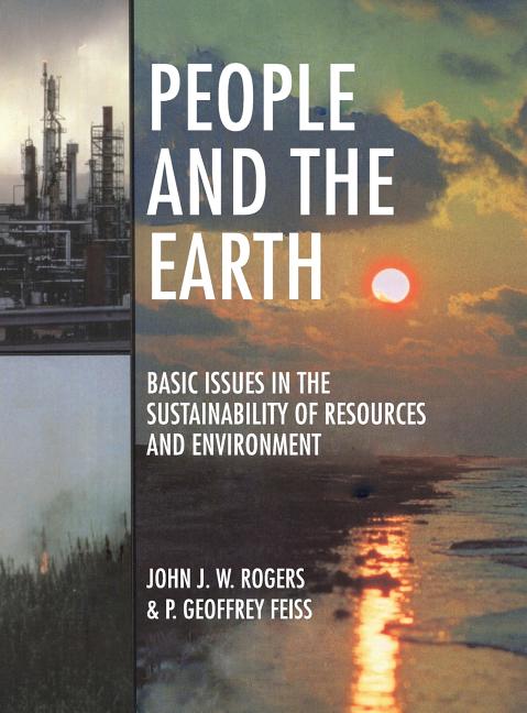 People and the Earth - Ingram