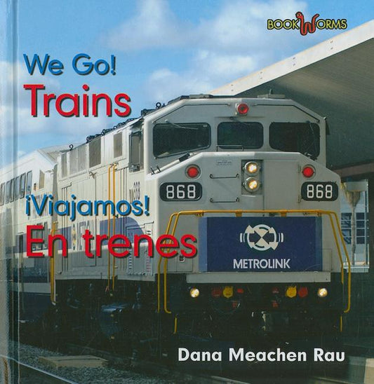 En Trenes / Trains - Ingram