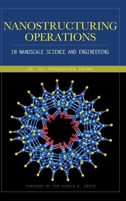 Nanostructuring Operations in Nanoscale Science and Engineering - Ingram