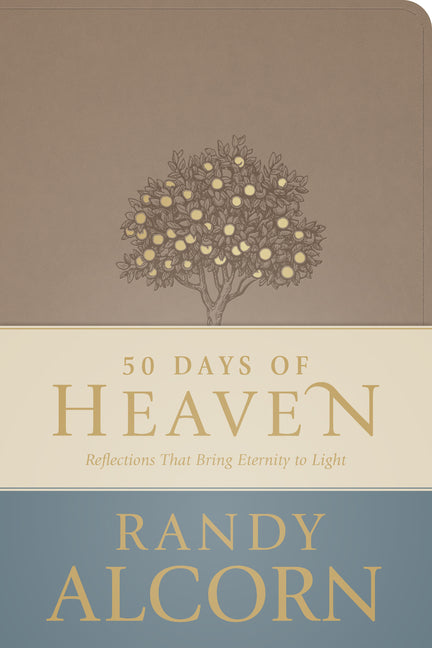 50 Days of Heaven: Reflections That Bring Eternity to Light - Ingram