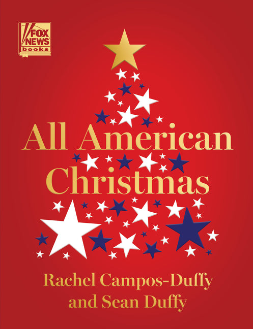All American Christmas: A Collection - Ingram