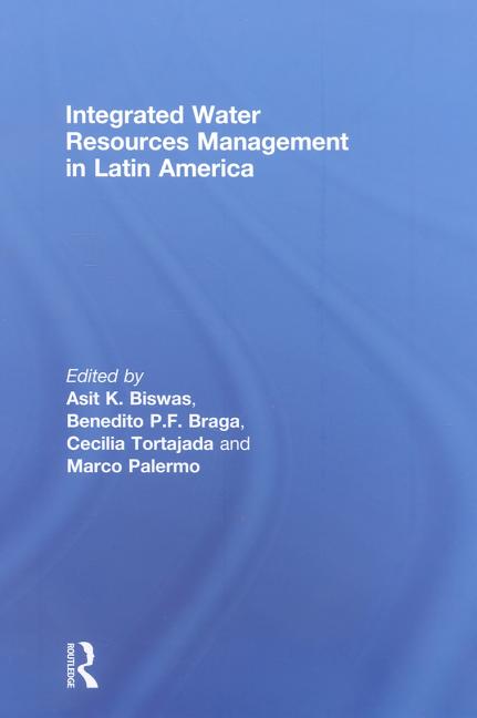 Integrated Water Resources Management in Latin America - Ingram