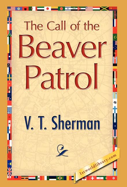 Call of the Beaver Patrol - Ingram