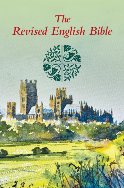 Standard Text Bible-Reb (Revised) - Ingram