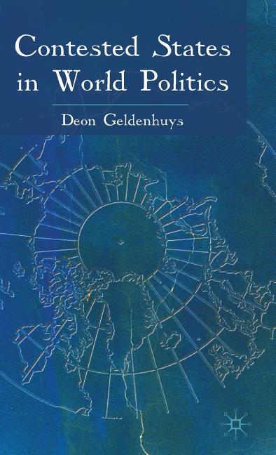 Contested States in World Politics (2009) - Ingram