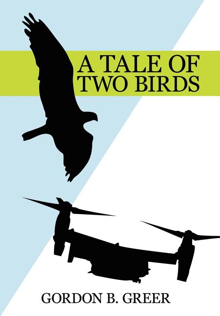 Tale of Two Birds - Ingram
