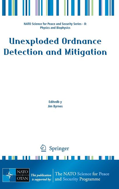 Unexploded Ordnance Detection and Mitigation (2009) - Ingram