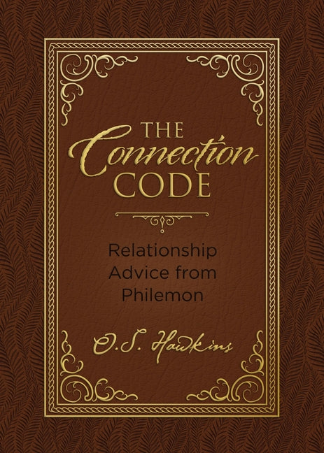 Connection Code: Relationship Advice from Philemon - Ingram
