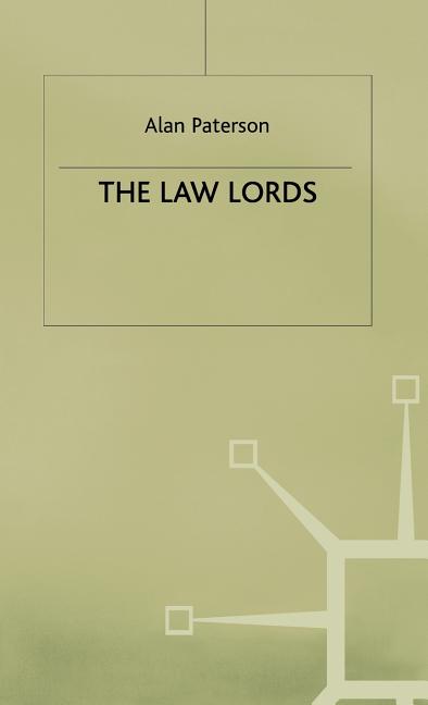 Law Lords (1982) - Ingram