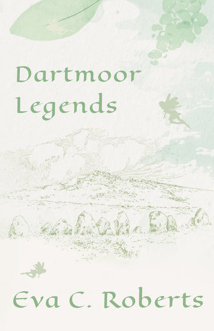 Dartmoor Legends - Ingram