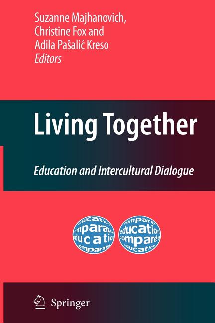 Living Together: Education and Intercultural Dialogue (2009) - Ingram