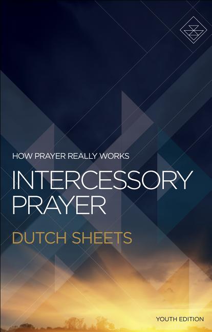 Intercessory Prayer (Youth) - Ingram
