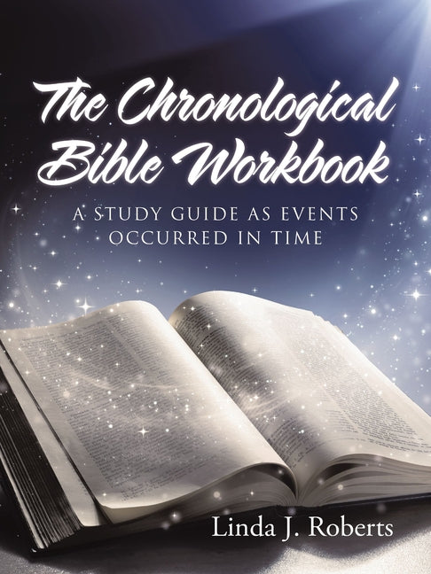 Chronological Bible Workbook - Ingram
