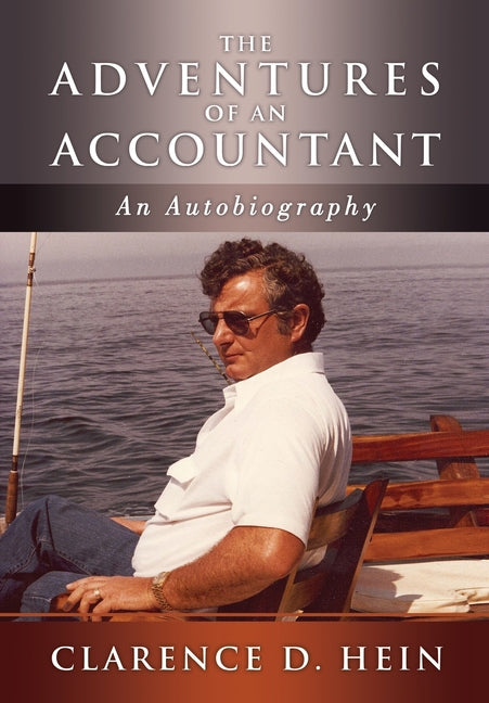 Adventures of an Accountant: An Autobiography - Ingram