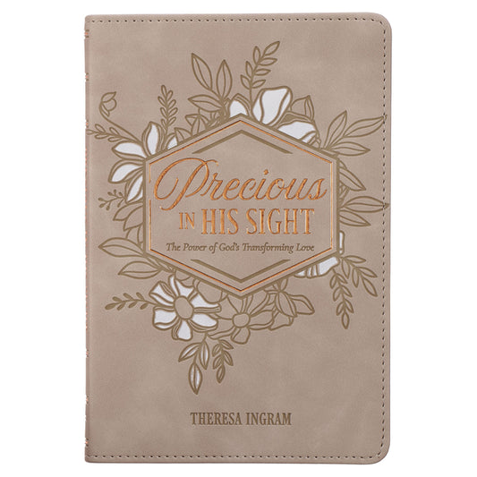 Precious in His Sight - Ingram