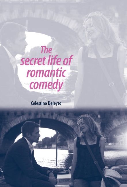 Secret Life of Romantic Comedy - Ingram