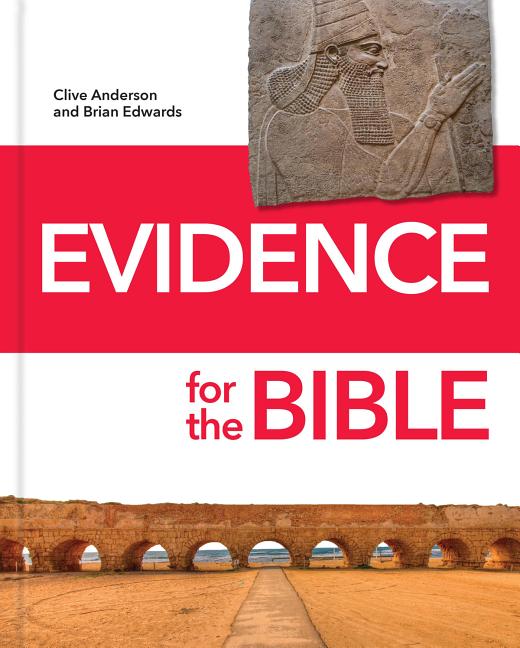 Evidence for the Bible - Ingram