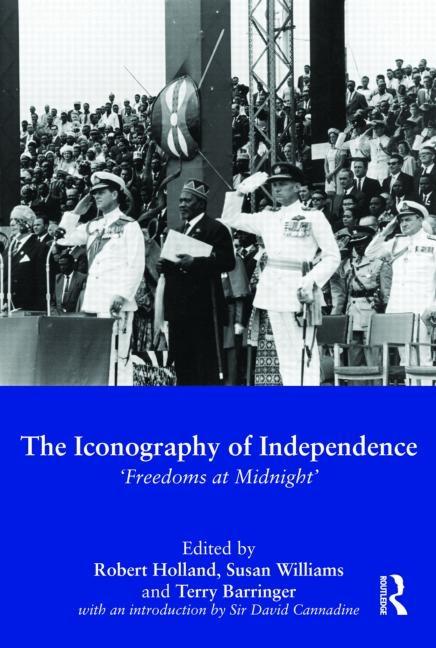 Iconography of Independence: 'Freedoms at Midnight' - Ingram