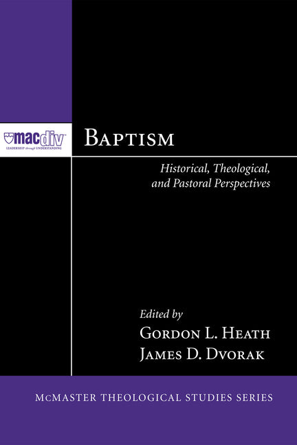 Baptism - Ingram