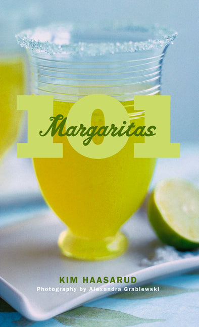 101 Margaritas - Ingram