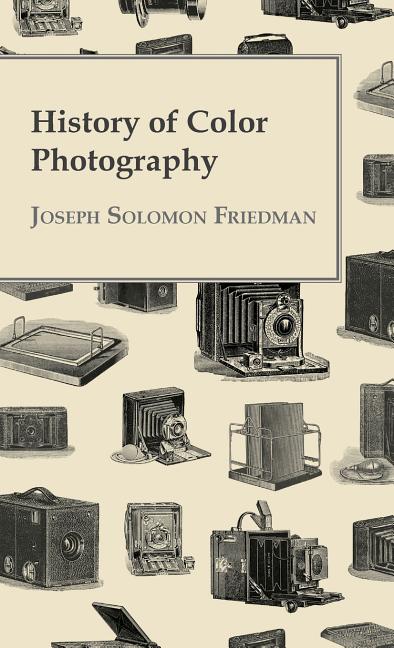 History of Color Photography - Ingram
