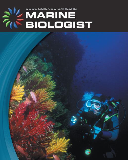 Marine Biologist - Ingram