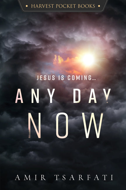 Any Day Now - Ingram