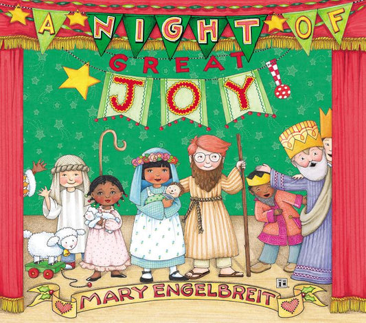 Night of Great Joy - Ingram