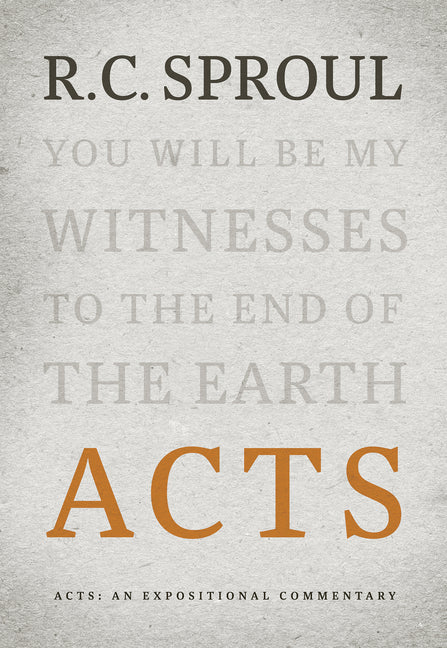Acts: An Expositional Commentary - Ingram