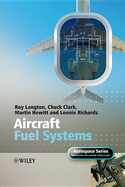 Aircraft Fuel Systems - Ingram