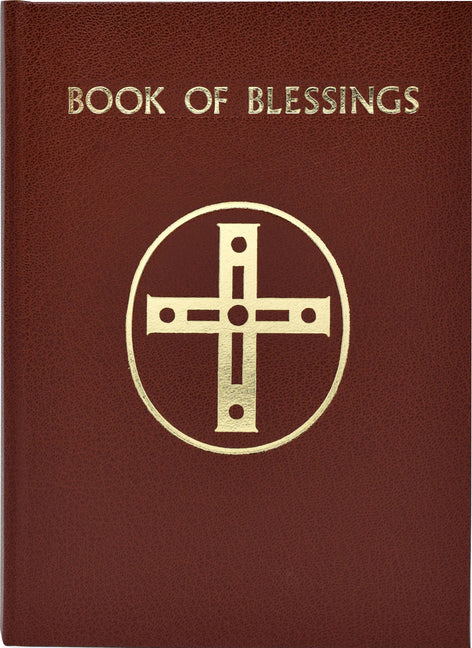Book of Blessings - Ingram