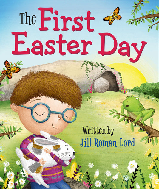 First Easter Day - Ingram
