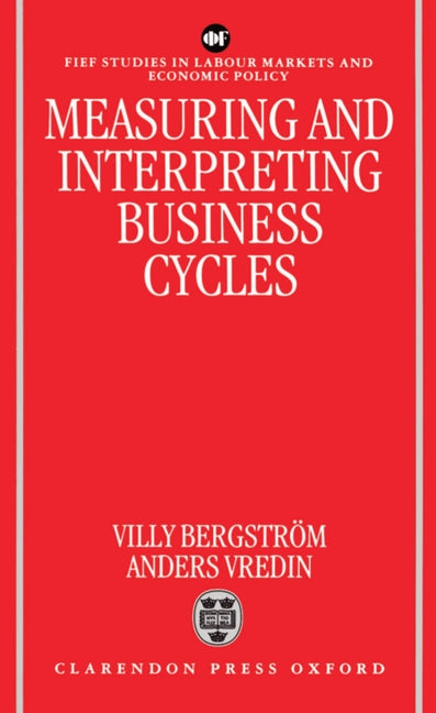 Measuring and Interpreting Business Cycles - Ingram