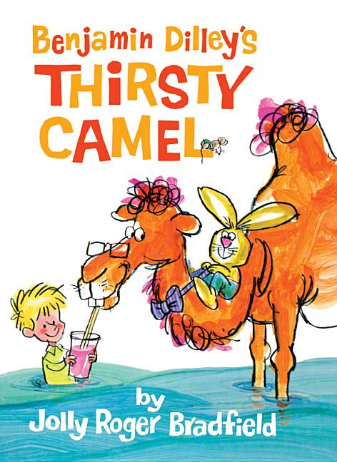 Benjamin Dilley's Thirsty Camel (-45th Anniversary) - Ingram