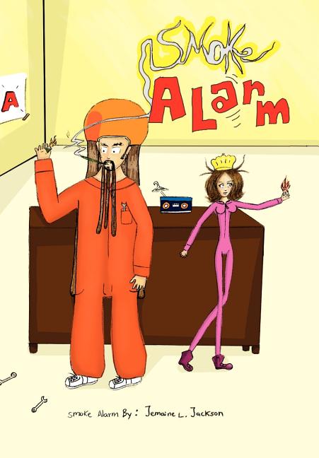 Smoke Alarm - Ingram
