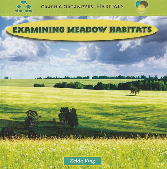 Examining Meadow Habitats - Ingram