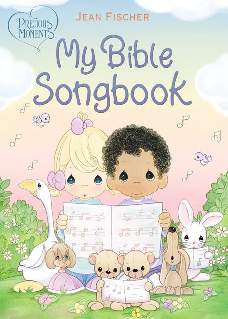 Precious Moments: My Bible Songbook - Ingram