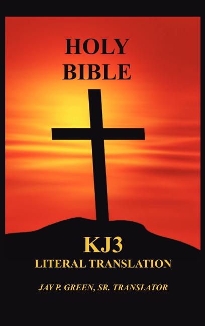Literal Translation Bible-OE-Kj3 - Ingram