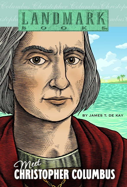 Meet Christopher Columbus - Ingram
