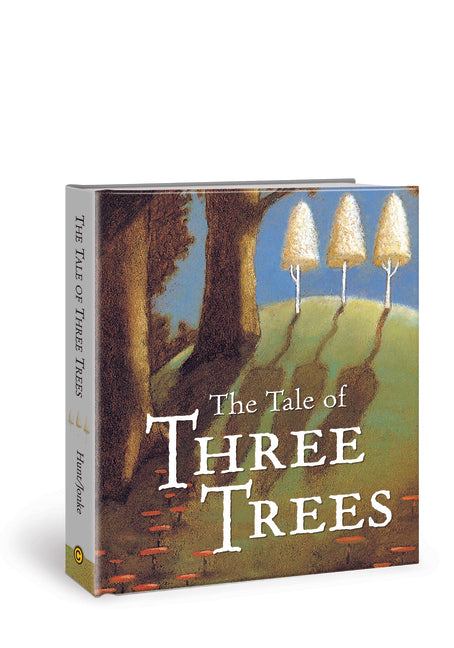 Tale of Three Trees: A Traditional Folktale - Ingram