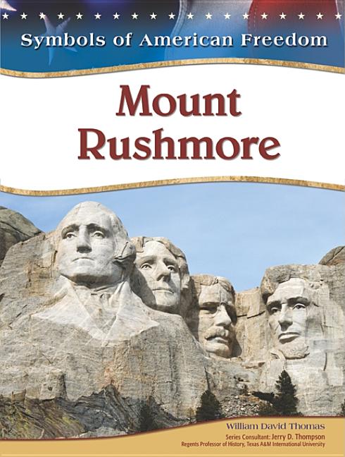 Mount Rushmore - Ingram