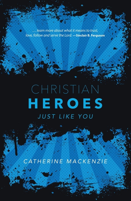 Christian Heroes: Just Like You - Ingram