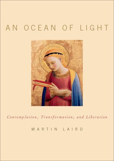 Ocean of Light: Contemplation, Transformation, and Liberation - Ingram
