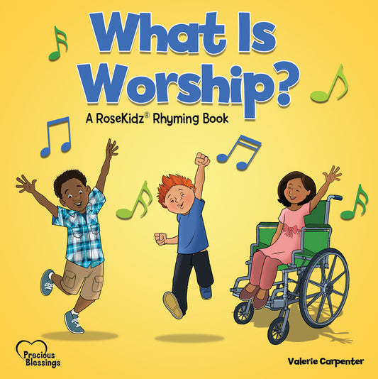 What Is Worship? - Ingram