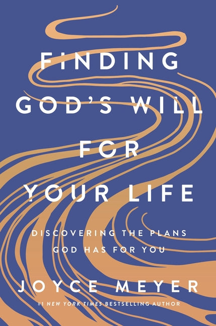 Finding God's Will for Your Life: Discovering the Plans God Has for You - Ingram