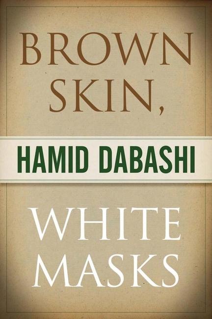 Brown Skin, White Masks - Ingram