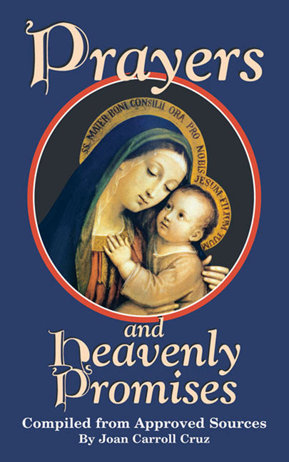 Prayers and Heavenly Promises - Ingram