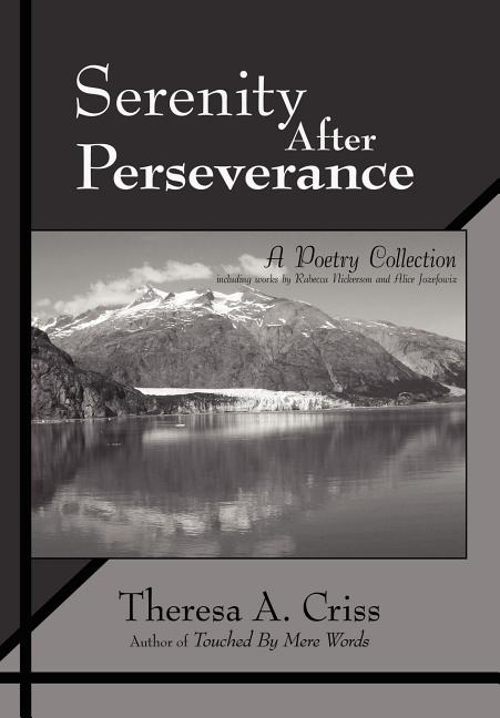Serenity After Perseverance: A Poetry Collection - Ingram