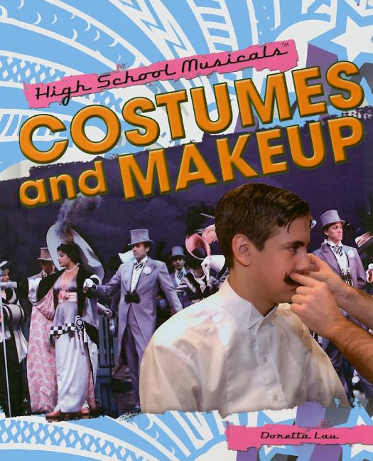 Costumes and Makeup - Ingram